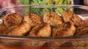 Обалденные котлеты за копейки! Теперь я готовлю только так! ТОП-3 рецепта