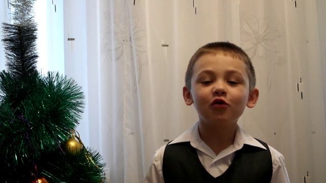 Самуил Яковлевич Маршак «Круглый год.Декабрь» смотреть онлайн