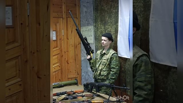 23 февраля 2023 год #23февраля #деньзащитникаотечества#снежногорск#выставка смотреть онлайн