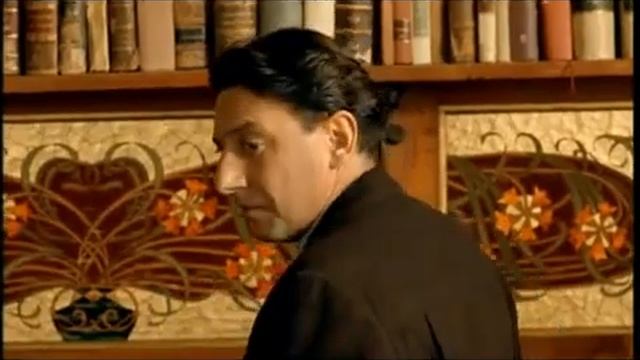 Enzo Ferrari - La Visione di una Leggenda смотреть онлайн