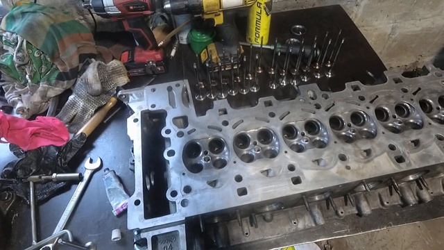 Сколько стоит лёгкий, Стук в двигателе ВАЗ 2170 Приора друга Экстренный ремонт, часть 1 смотреть онлайн