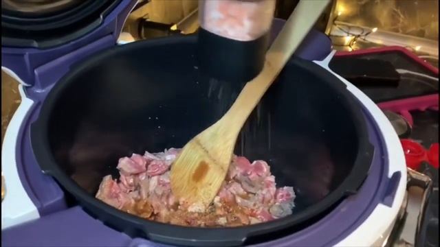 МОЙ БЫСТРЫЙ УЖИН В МУЛЬТИВАРКЕ смотреть онлайн