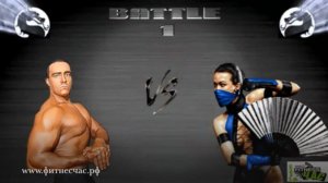 NEVSKY vs KITANA