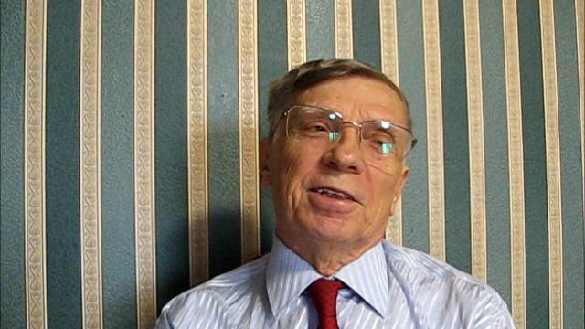 Беседа 1. Картина мира классической механики