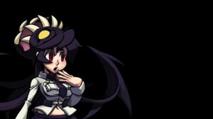 Что с чатом в skullgirls?! Ответ вы найдете здесь #skullgirls