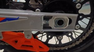 Обзор ATAKI EF300 4T 174MN  21/18 Самый дешёвый 300 эндуро на водяном охлаждении. 4 клапанный!