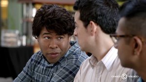 Key & Peele - Awkward Conversation