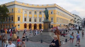 Southern Ukraine 2021