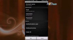 How to Configure Zoiper Old android App for SIP Account | SIP Account Configuration with Zoiper App