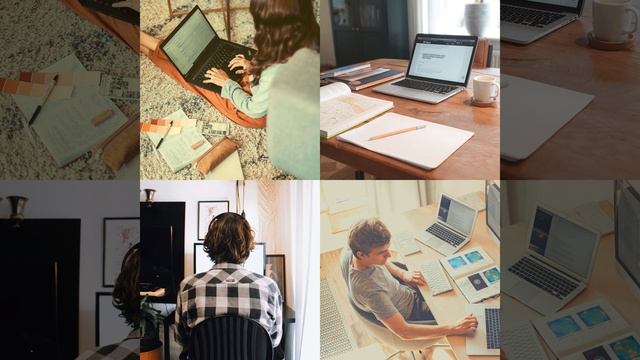 Мечты (Размотка) смотреть онлайн