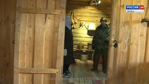 Специальный репортаж «Дом маршала Конева». Из цикла «История одного здания» (29.01.2023)(ГТРК Вятка)