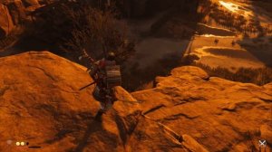 Ghost of Tsushima [Призрак Цусимы] ➤ Прохождение [4K] — Часть 5: МОЛОТ и ГОРН. ЛЕГЕНДА О ТАДАЁРИ