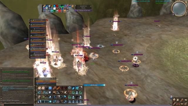 ИЗВИНИСЬ vs GoGetter, Winners SOA/LOA fights asterios.tm х7 Storm Screamer смотреть онлайн