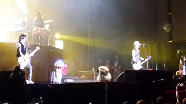 Duff Mckagan || Voice Change "Raw Power" (2001-2016) смотреть онлайн