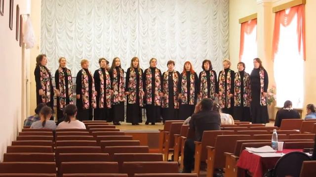 824 – Ансамбль Ретро, г Димитровград, Ульяновская область – Купалiнка смотреть онлайн