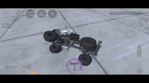 Cindy Car Drive обзор на обновление