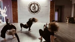 Ты беспощадна - Jony | Choreography by Angelina Shevchuk | Angels Contemporary