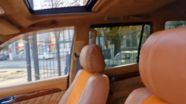 Toyota Land Cruiser Prado 120, 2006 р.в., в салоні Твоє Авто, м. Одеса, вул. Розумовська, 34 смотреть онлайн