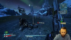 BORDERLANDS 2 - Gameplay Walkthrough Part 2