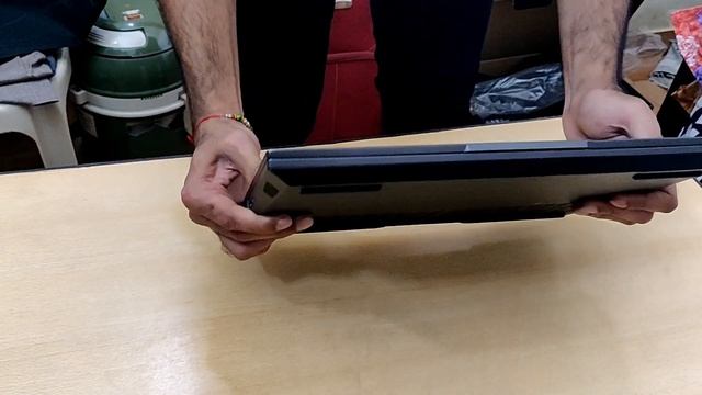 Unboxing the Lenovo Legion 5 Pro in TULU with English Subtitles смотреть онлайн