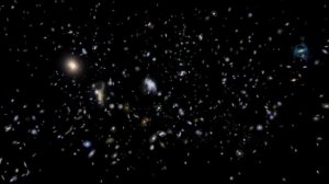 ФУТАЖИ! Галактика