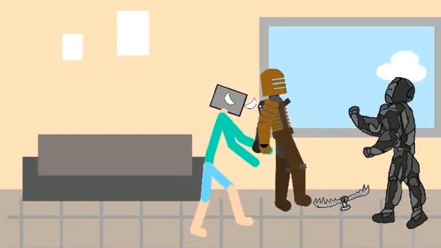 мой ролик по рисуем мультфильмы 2 не первый смотреть онлайн