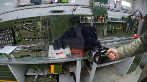 Ломаем вороток 1/2"