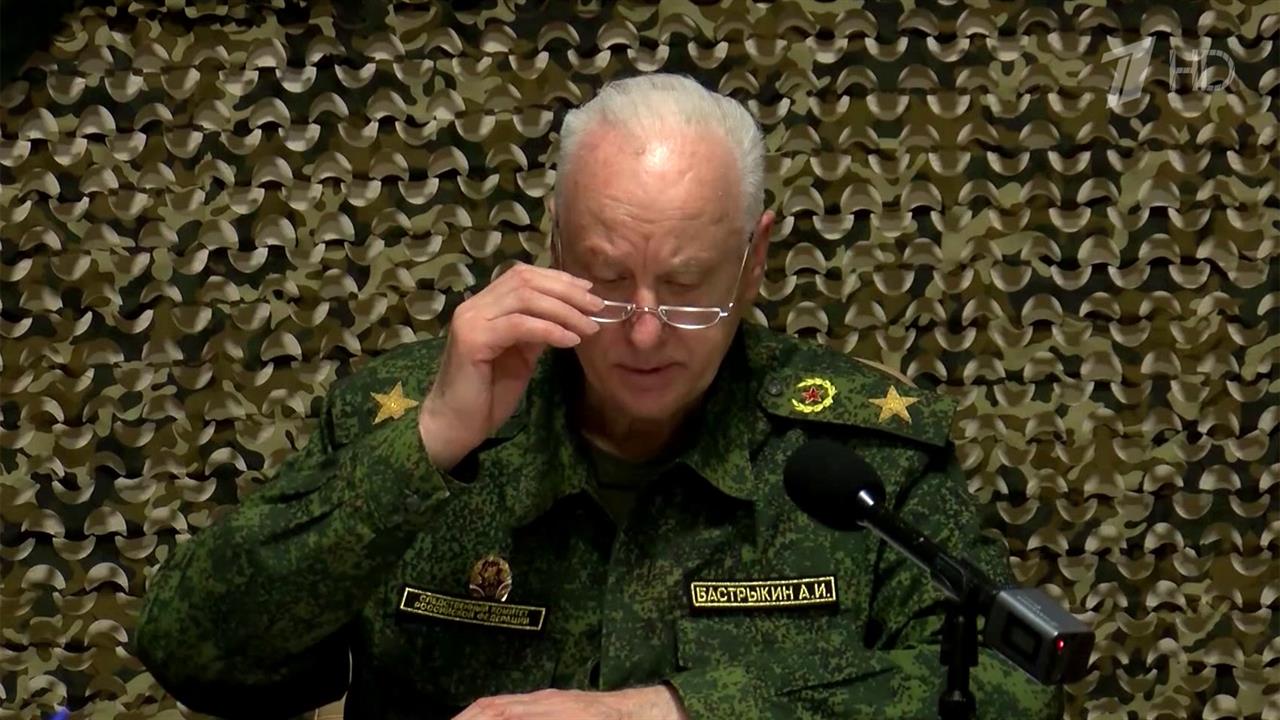 Украинских боевиков, виновных в многочисленных преступлениях, привлекают к ответственности