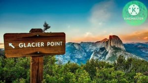 Долина Йосемити, США