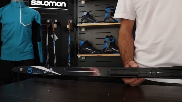 Salomon RS10 2021 En.V.