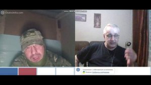 кастрюля вместо каски...)