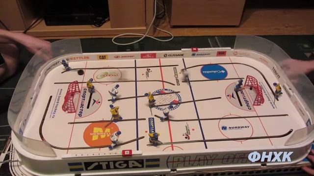 Котлин - Арсенал(Финальная серия за Кубок ВХЛ) смотреть онлайн