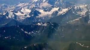 Кавказ подо мною....