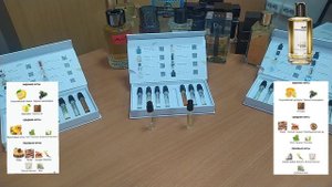 MANCERA INTENSE CEDRAT BOISE 2021 против CEDRAT BOISE 2011 - стоит ли переплачивать 5 тысяч рублей?