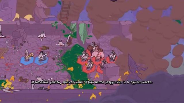 Lp.#pit people# 1 начнём прохождение!!!! смотреть онлайн