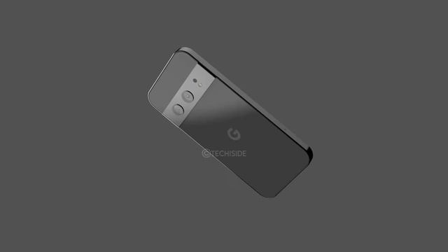Google Pixel 8 Mini - New Look, Features 2024   @Techiside