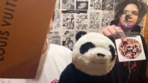 UGLYSTEPHAN, SCALLY MILANO, YUNGWAY обзор комнаты SCALLY MILANO