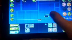 Как сделать 3D платформу в geometry dash?