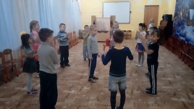 День Рождения "Каравай для Вани" смотреть онлайн