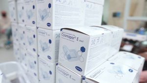 Hartmann MASTER Cosmopor E 21 07 2020