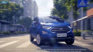 ALL NEW FORD ECOSPORT 2017 BOOKINGS OPEN CALL -9072631809