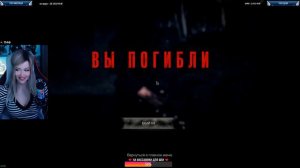 RESIDENT EVIL 4 REMAKE  Svetlana Sh1ne  Fatality |Ultra Hard Светлана Шайн - Такое мне не делали