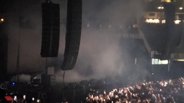 2 - Rockstar Made & Teen X - Playboi Carti (King Vamp Tour - Atlanta, GA - 12/23/21) смотреть онлайн