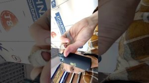 Работа в табаке