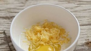 Запеканка из макарон