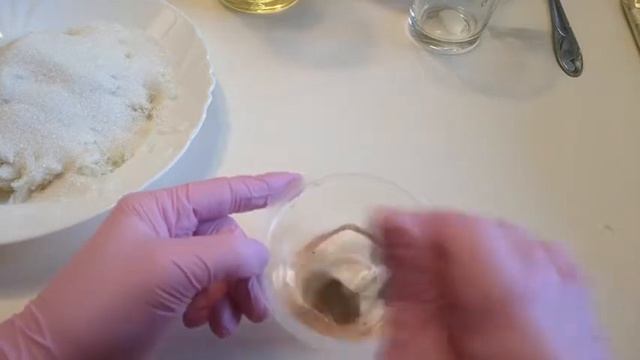 Мыльная основа Глицериновая 108CBSC1 Чисто Тел смотреть онлайн