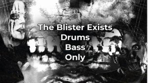 Slipknot - The Blister Exists (Drums and Bass only) / Joey Jordison & Paul Gray