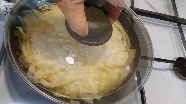 Если у вас есть капуста, яйца, немного сыра и колбасы обязательно приготовьте этот ШИКАРНЫЙ ЗАВТРАК смотреть онлайн