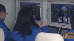 AT200 UAV maiden flight первый в мире грузовой беспилотник