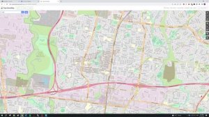 USING 3DS MAX TO IMPORT DATA FROM OSM
